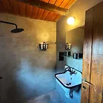 Fteri Stone House In Platanos, Akrata
