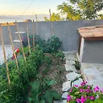 Fteri Stone House In Platanos, Akrata * Πλάτανος