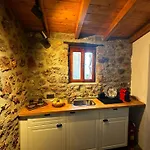 Fteri Stone House In Platanos, Akrata Διαμέρισμα Πλάτανος