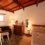 Appartement Fteri Stone House In Platanos, Akrata Plátanos