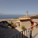 Fteri Stone House In Platanos, Akrata Appartement Plátanos