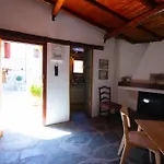 Fteri Stone House In Platanos, Akrata