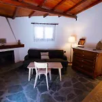 Fteri Stone House In Platanos, Akrata Appartement