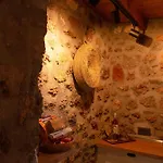 Διαμέρισμα Fteri Stone House In Platanos, Akrata