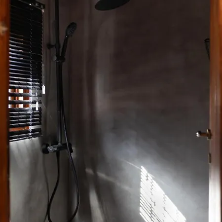 Fteri Stone House In Platanos, Akrata *