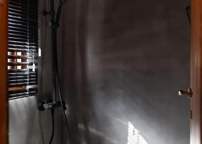 Fteri Stone House In Platanos, Akrata *