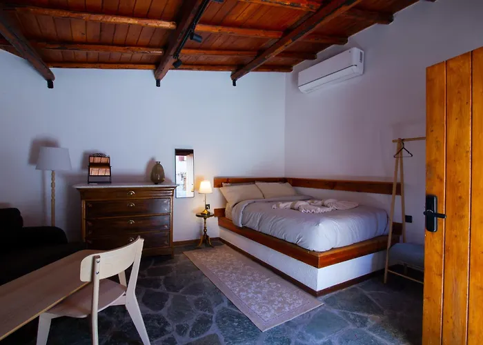 Fteri Stone House In Platanos, Akrata Plátanos